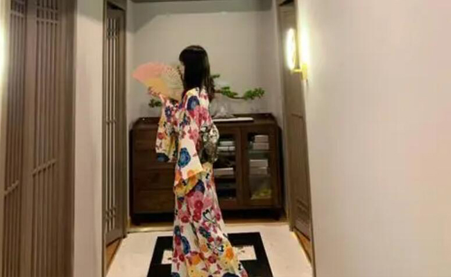 天津南开日式SPA的极致细节：连空气都是设计好的