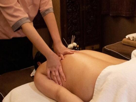 天津南开柔式SPA到底是什么？适合怕疼星人的温柔选择